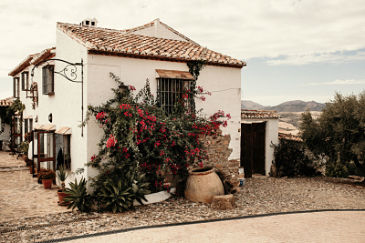 destination wedding planner Spain Malaga Marbella venues