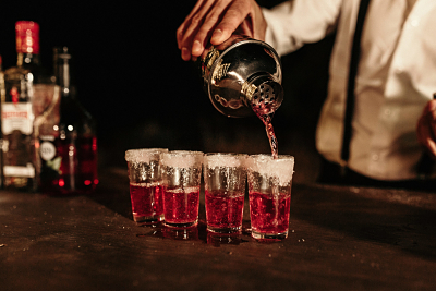 Dare to Dream. Destination Micro Wedding South Spain