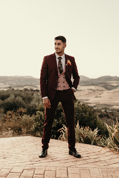 destination wedding planner Spain Malaga Marbella venues