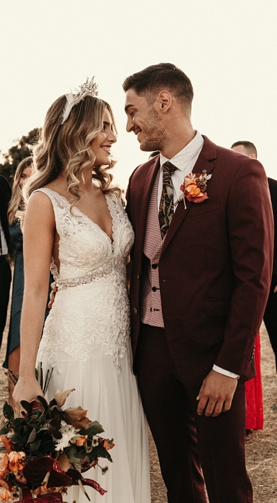 destination wedding planner Spain Malaga Marbella venues