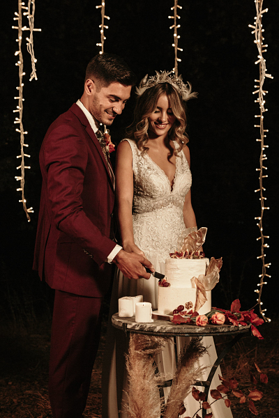 destination wedding planner Spain Malaga Marbella venues