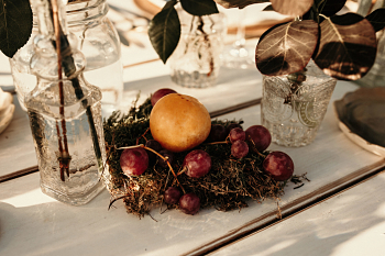 destination wedding planner Spain Malaga Marbella venues