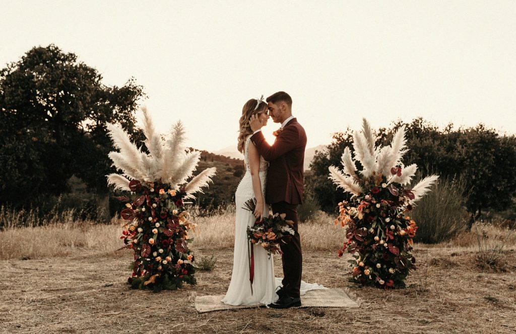 wedding planner destination spain