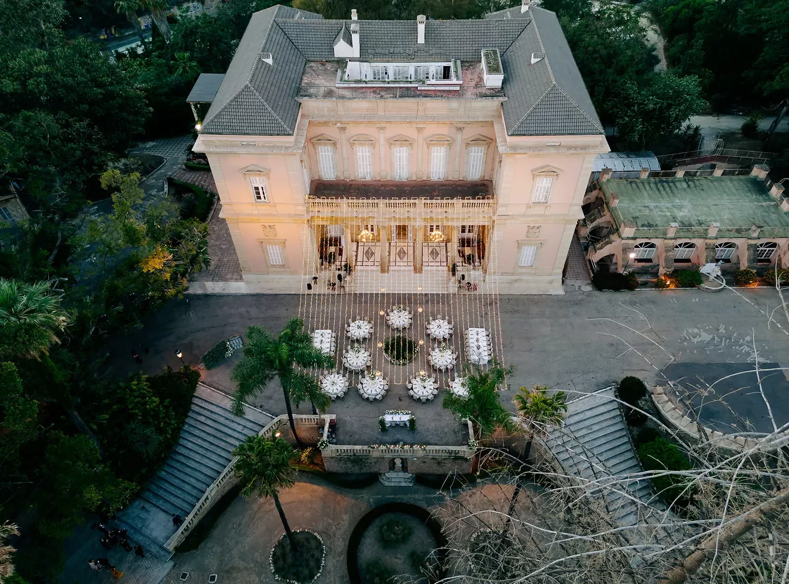 wedding planner spain malaga