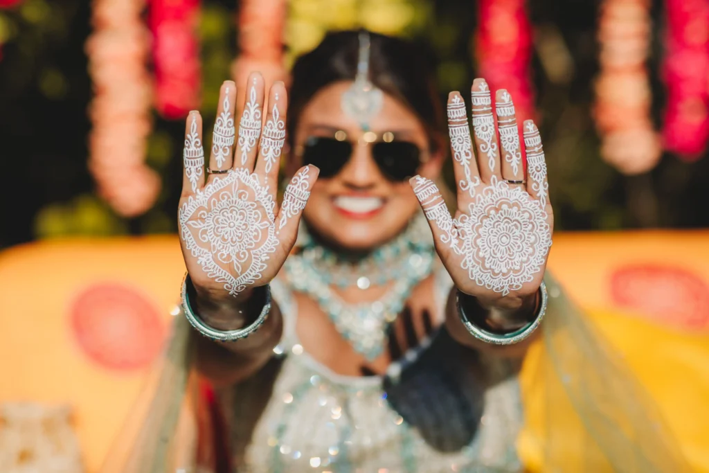 wedding spain destination indian