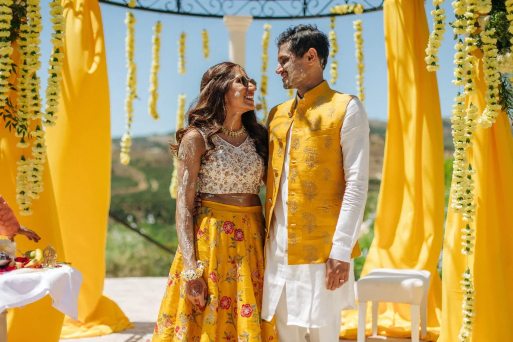 mehndi henna destination wedding spain